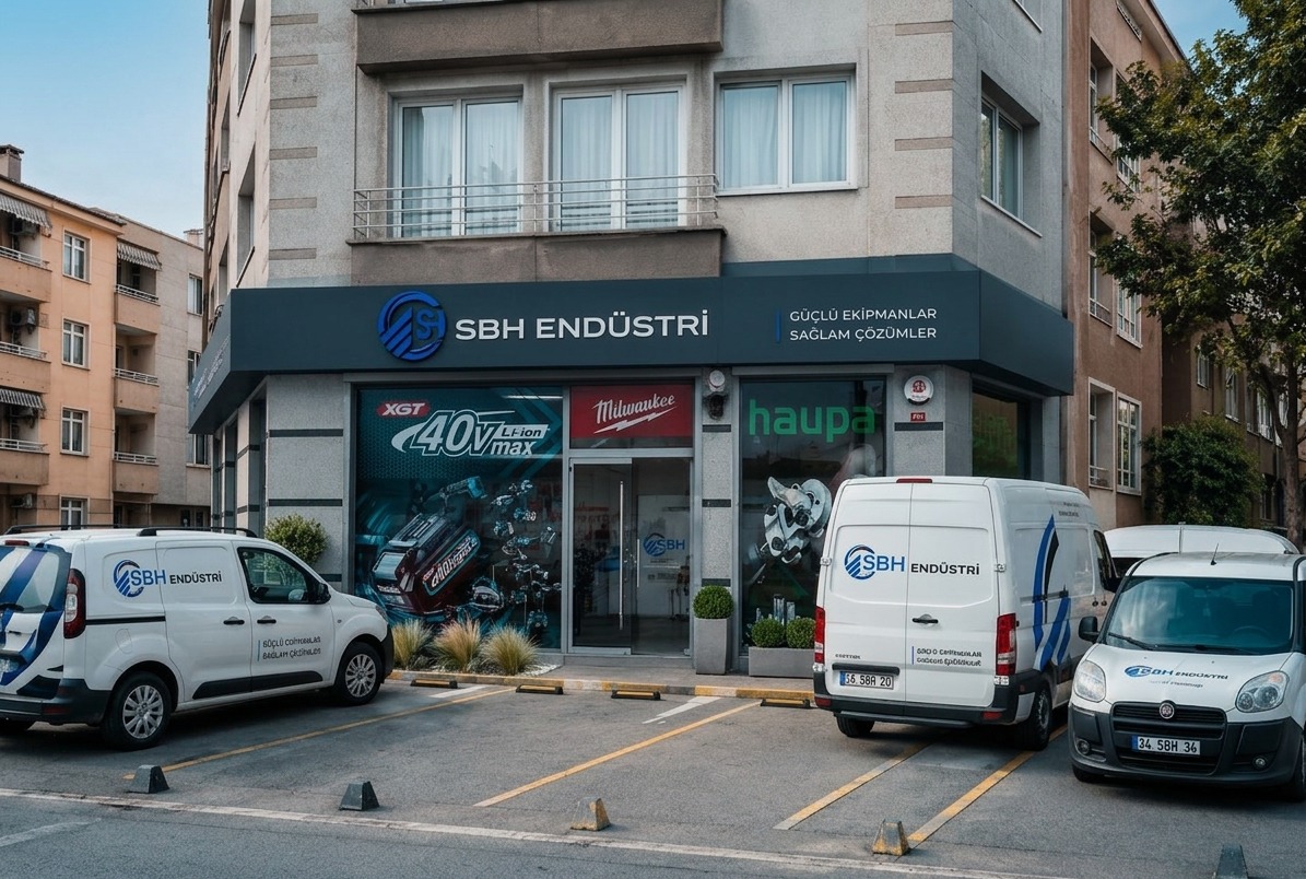 SBH ENDÜSTRİ